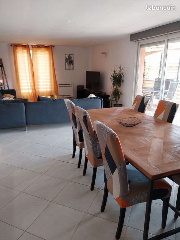 Appartement à louer, 100m², Bormes-les-Mimosas