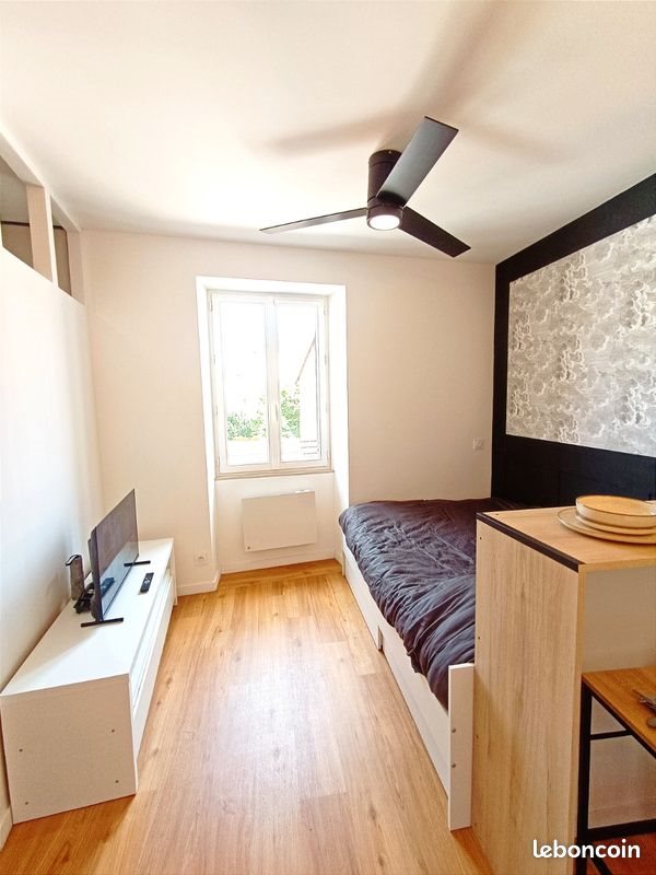 Appartement à louer, 17m², Tain-l'Hermitage