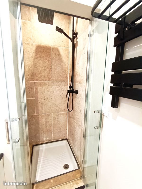 Appartement à louer, 17m², Tain-l'Hermitage