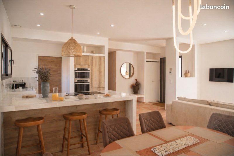 Maison à louer, 120m², Valras-Plage