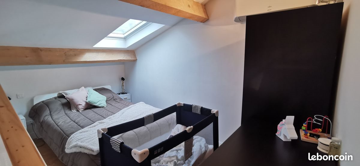 Appartement à louer, 40m², Avignon