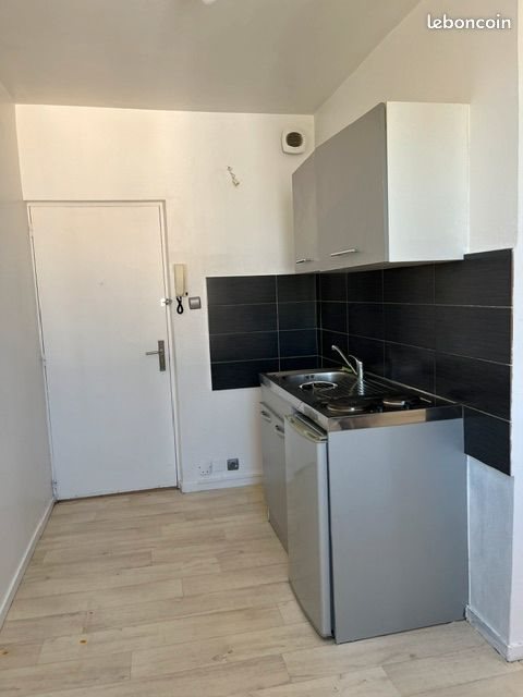 Appartement à louer, 42m², Lorient