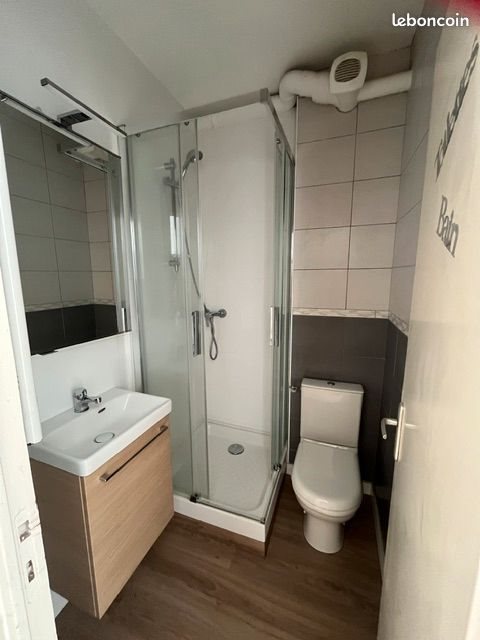Appartement à louer, 42m², Lorient