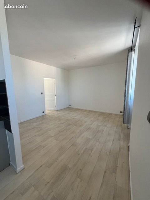 Appartement à louer, 42m², Lorient