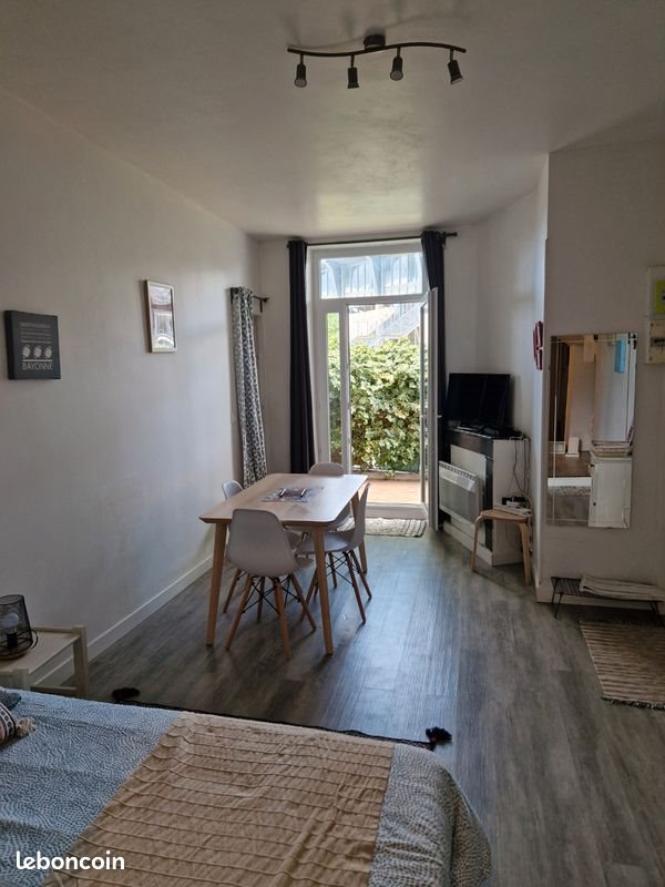 Appartement à louer, 30m², Bayonne