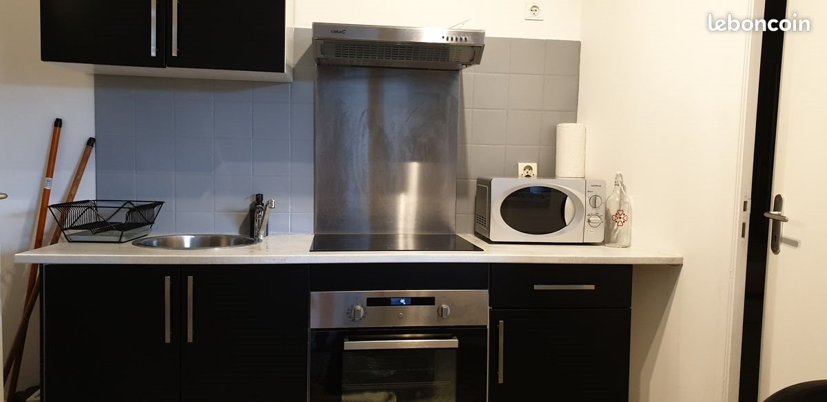 Appartement à louer, 30m², Bayonne