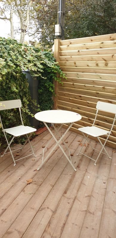 Appartement à louer, 30m², Bayonne
