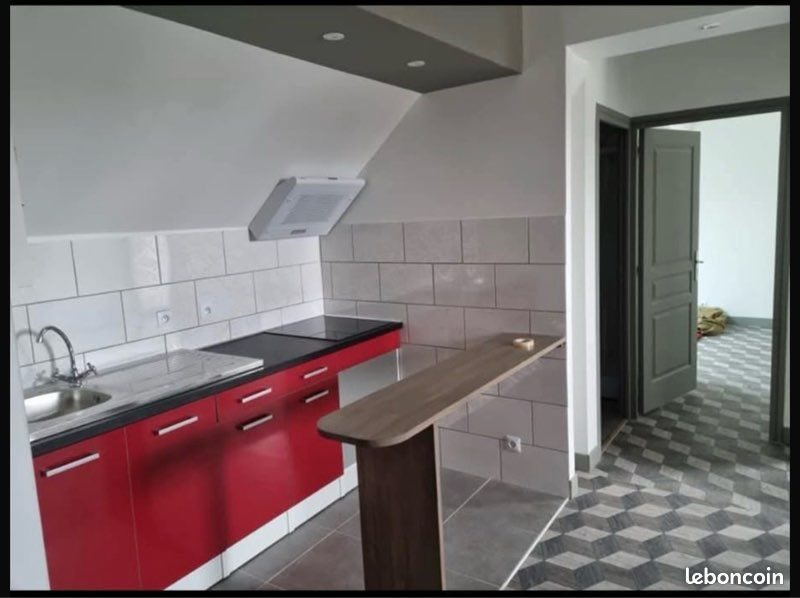 Appartement à louer, 55m², Souppes-sur-Loing