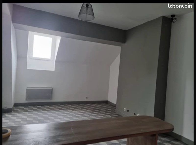 Appartement à louer, 55m², Souppes-sur-Loing