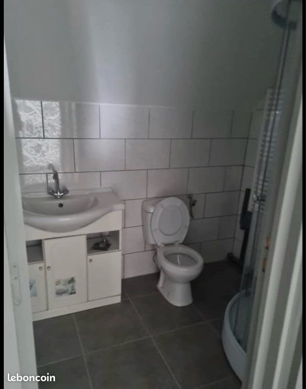 Appartement à louer, 55m², Souppes-sur-Loing