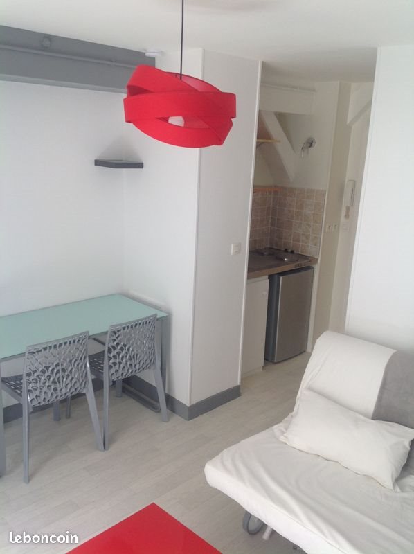 Appartement à louer, 17m², Chartres