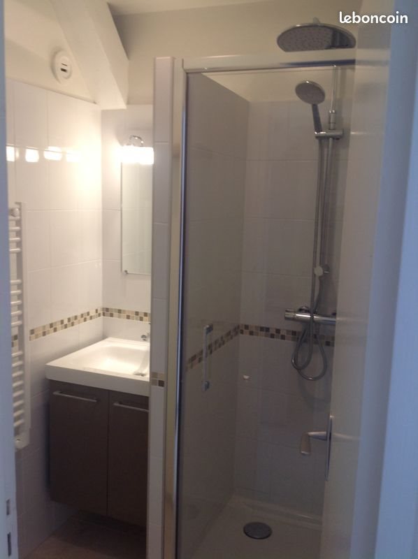 Appartement à louer, 17m², Chartres