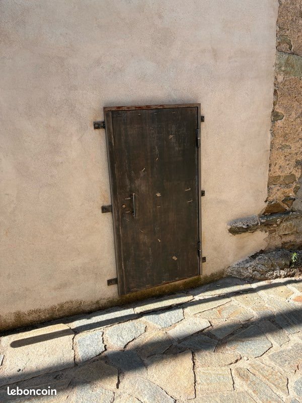 Maison à vendre, 80m², Murato