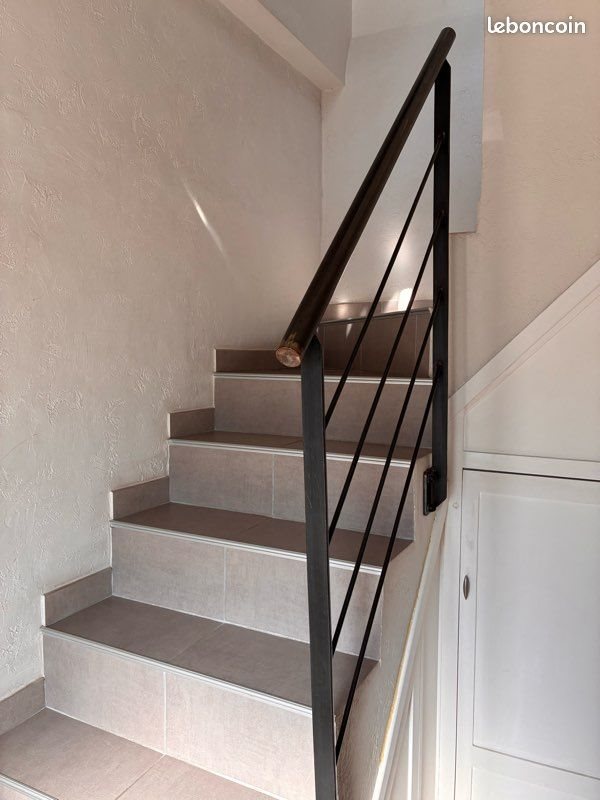 Maison à vendre, 80m², Murato