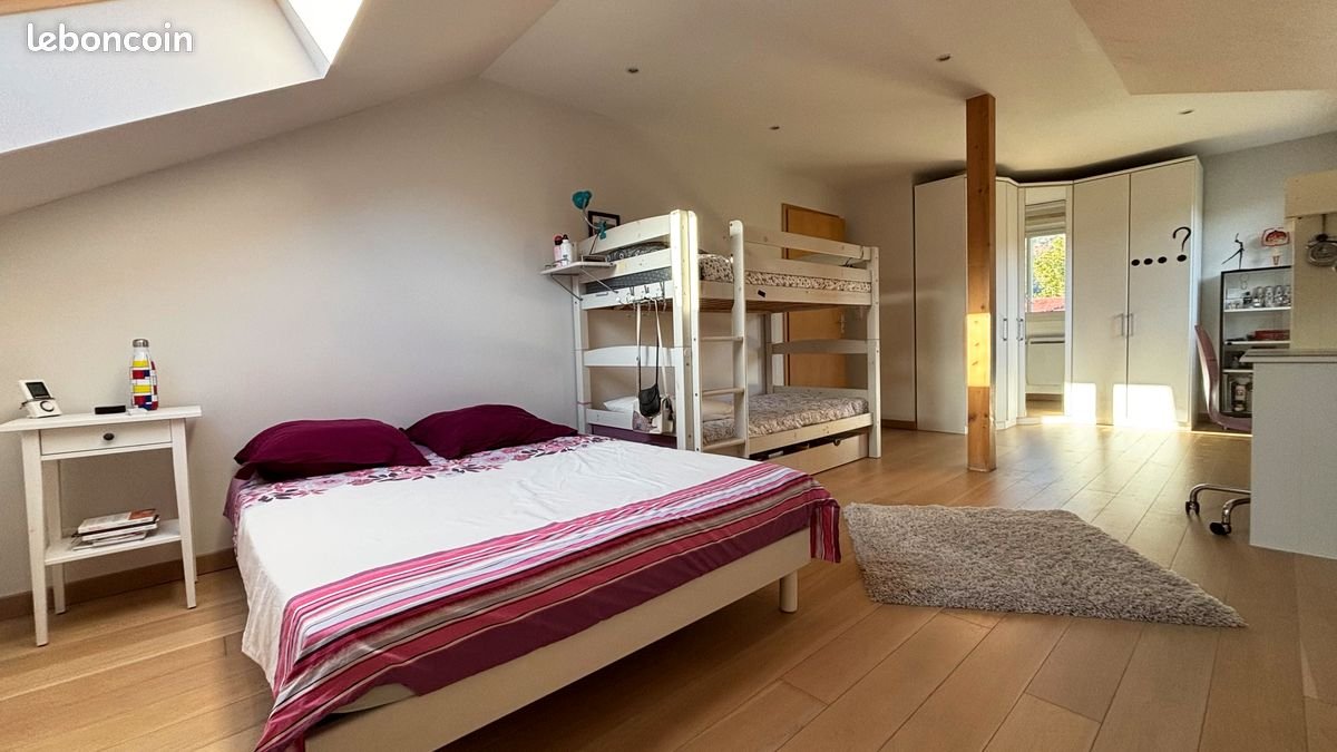 Maison à vendre, 96m², Roche-lez-Beaupré