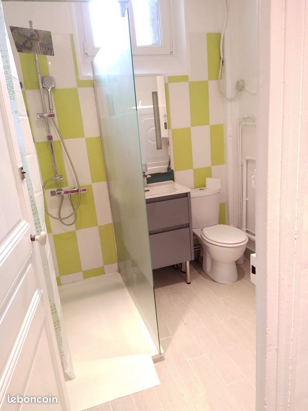 Appartement à vendre, 31m², Arcueil