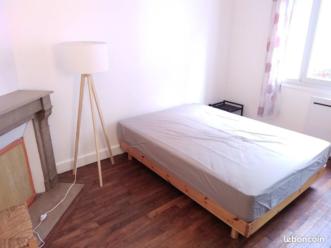 Appartement à vendre, 31m², Arcueil