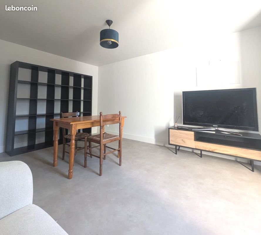 Appartement à louer, 55m², Limoges