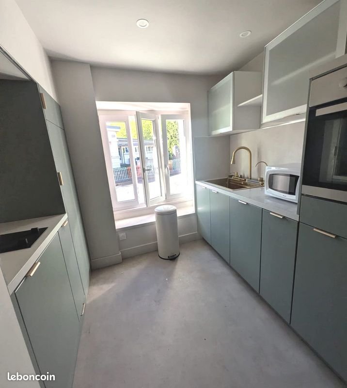 Appartement à louer, 55m², Limoges