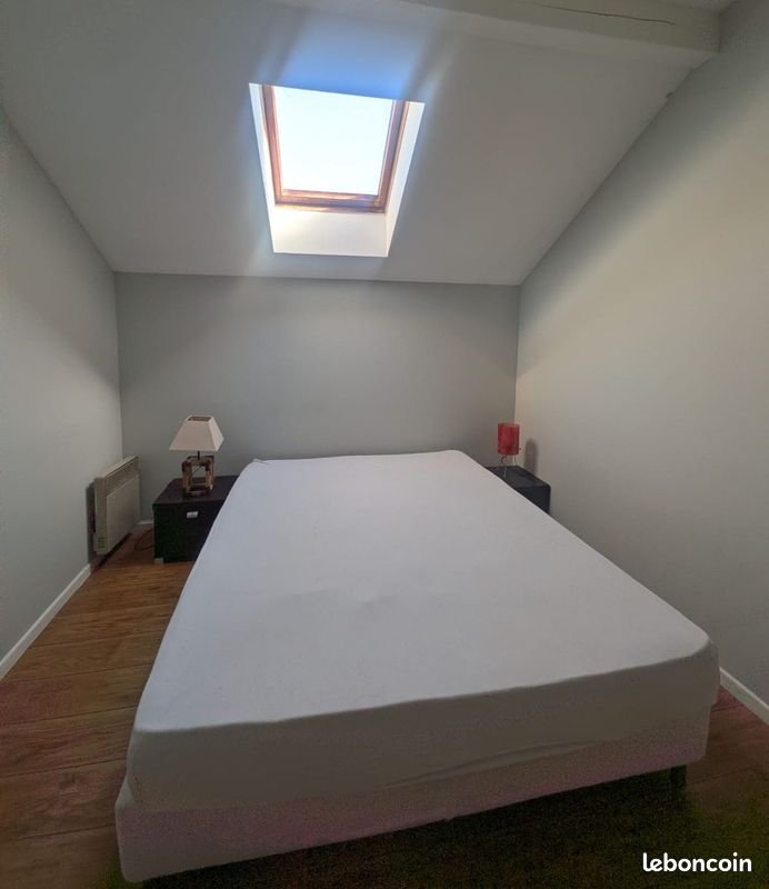 Appartement à louer, 55m², Limoges