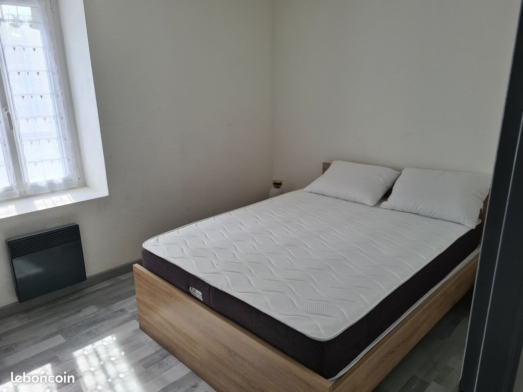 Appartement à vendre, 35m², Le Château-d'Oléron