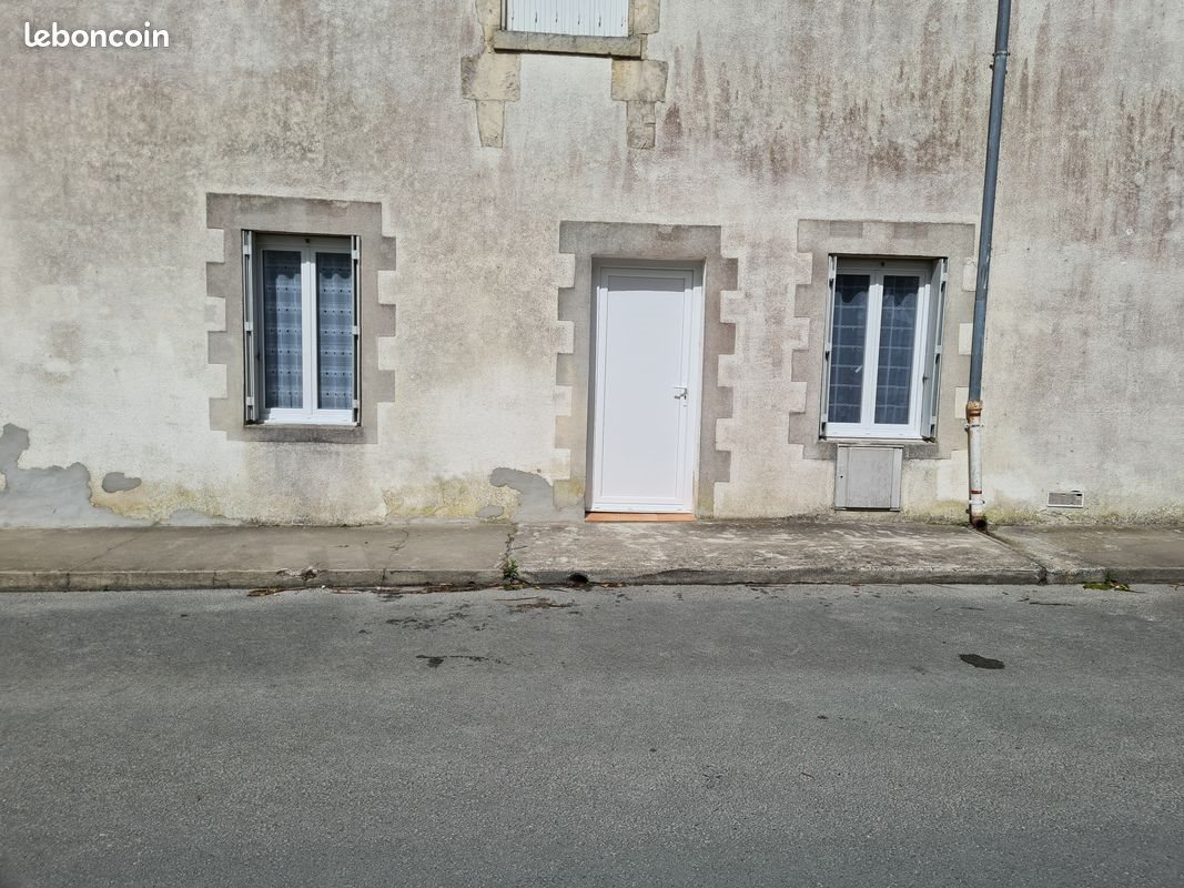 Appartement à vendre, 35m², Le Château-d'Oléron