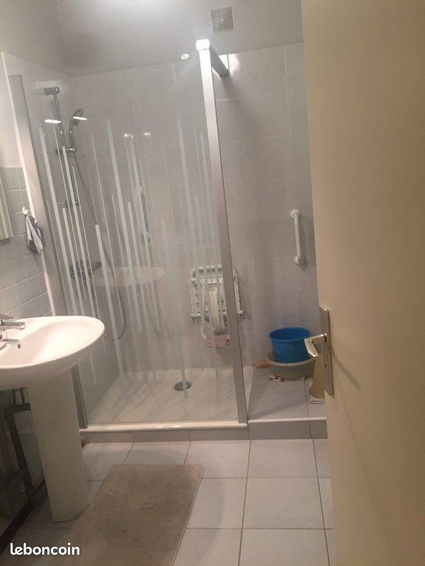 Appartement à louer, 80m², Saint-Chamond