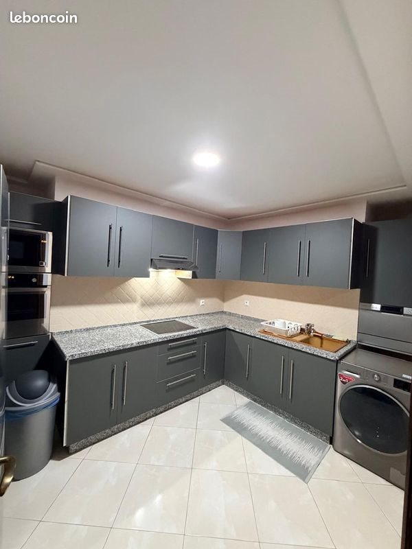 Appartement à louer, 61m², Paris 15ème