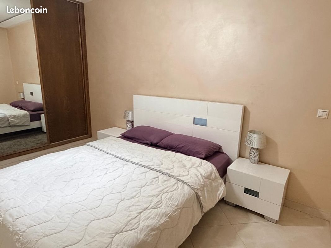 Appartement à louer, 61m², Paris 15ème