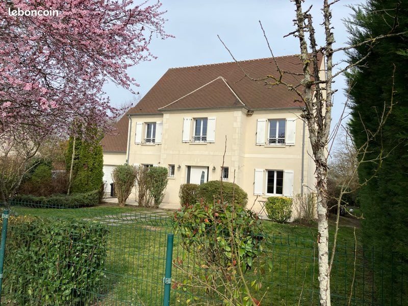 Maison à vendre, 215m², Néry