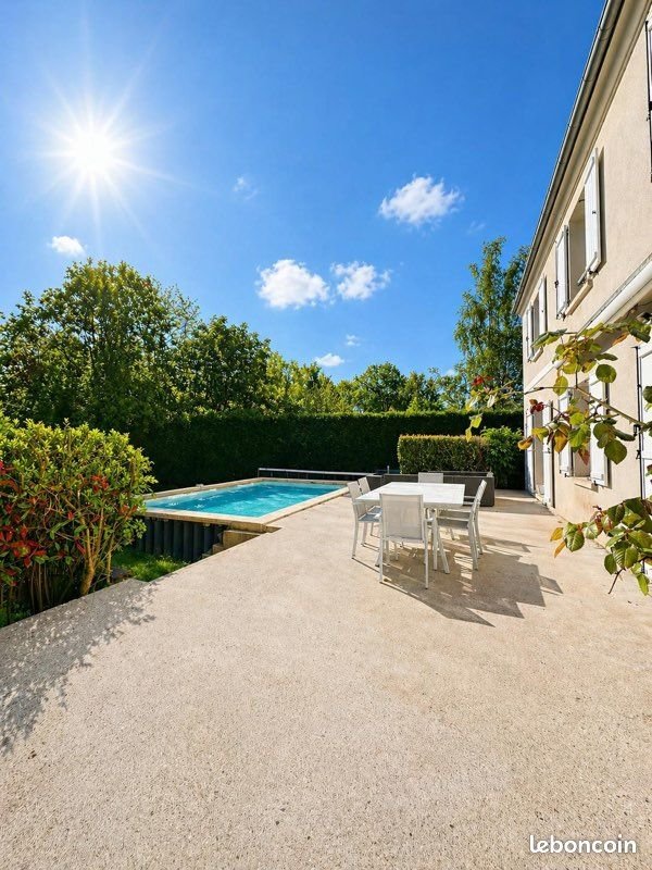 Maison à vendre, 215m², Néry