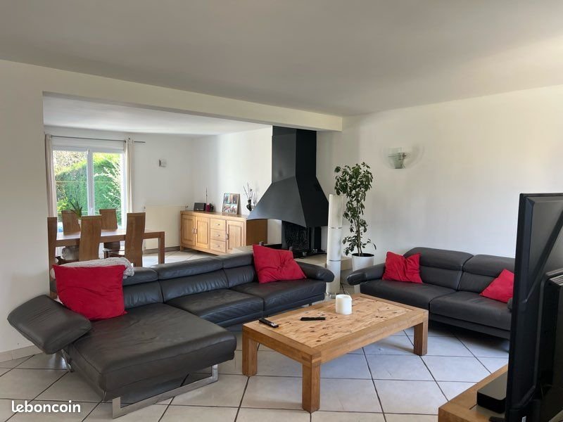 Maison à vendre, 215m², Néry