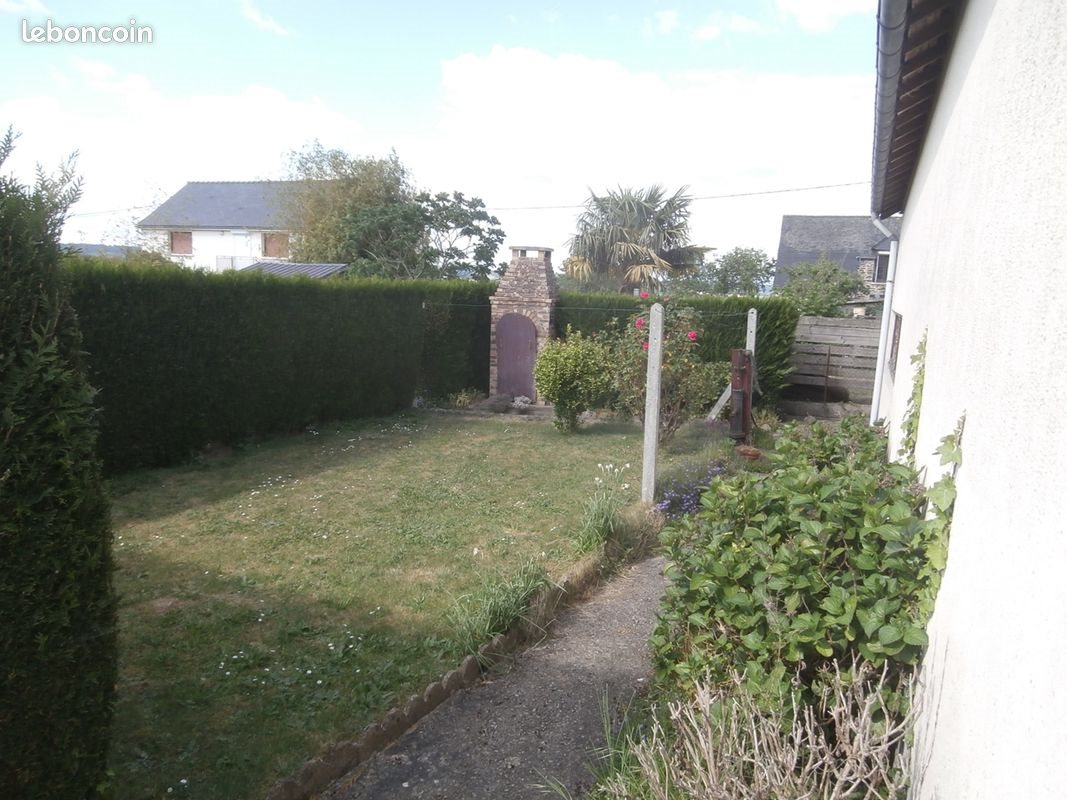 Maison à vendre, 100m², Saint-Georges-le-Gaultier
