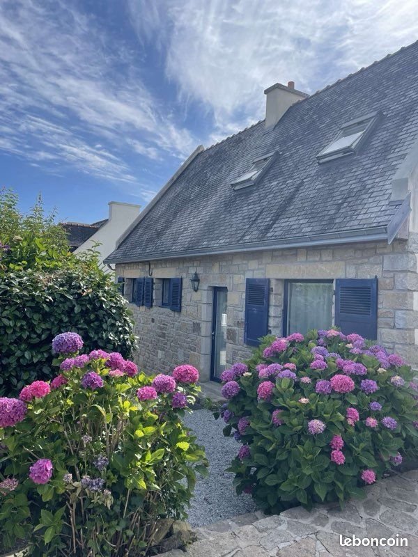 Maison à louer, 99m², Crozon