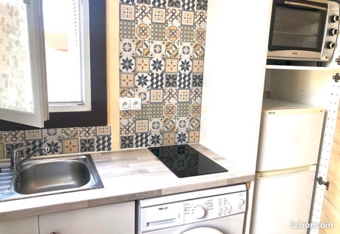 Appartement à louer, 21m², Etampes