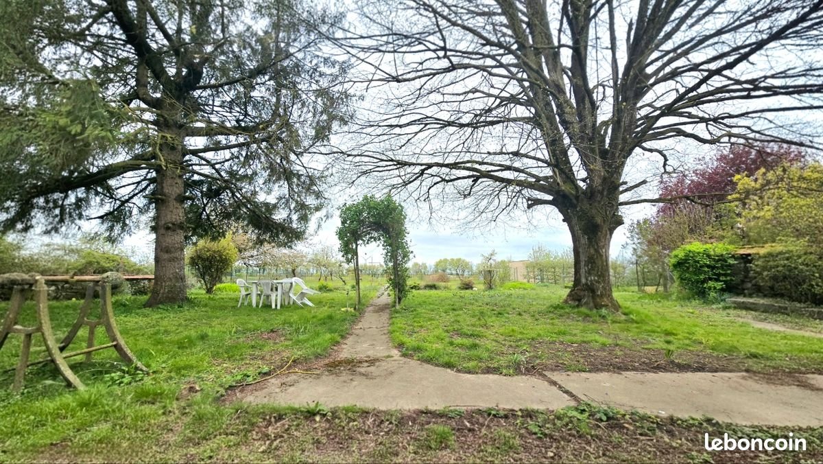 Maison à vendre, 124m², Beauvilliers