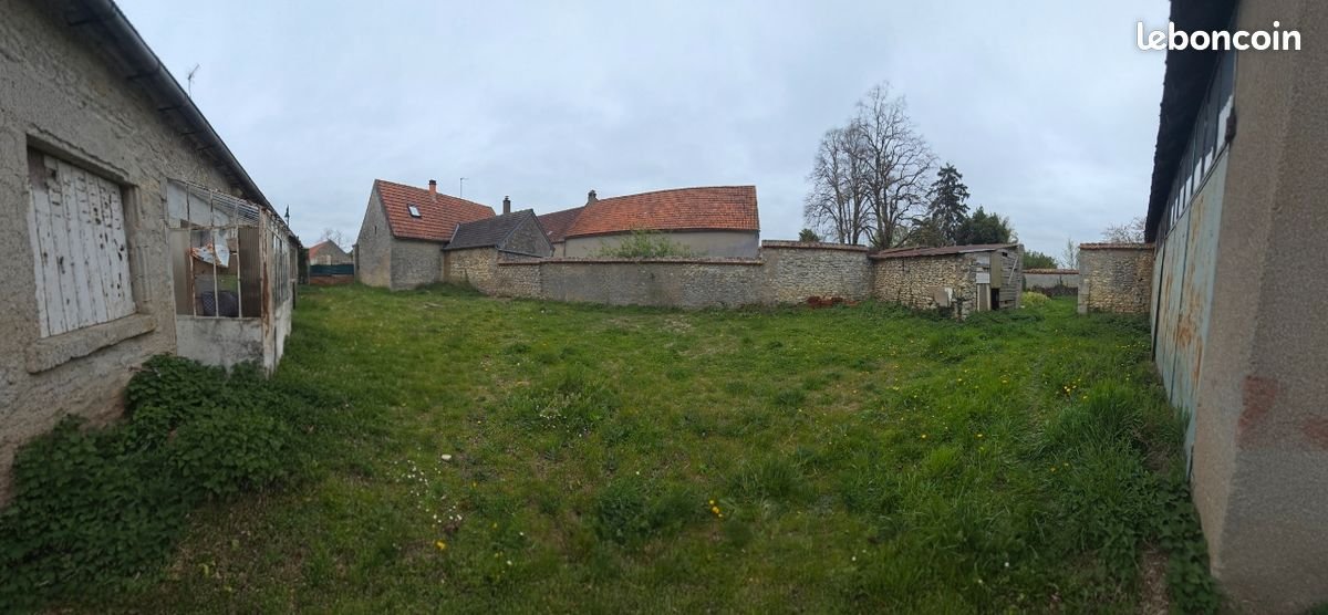 Maison à vendre, 124m², Beauvilliers