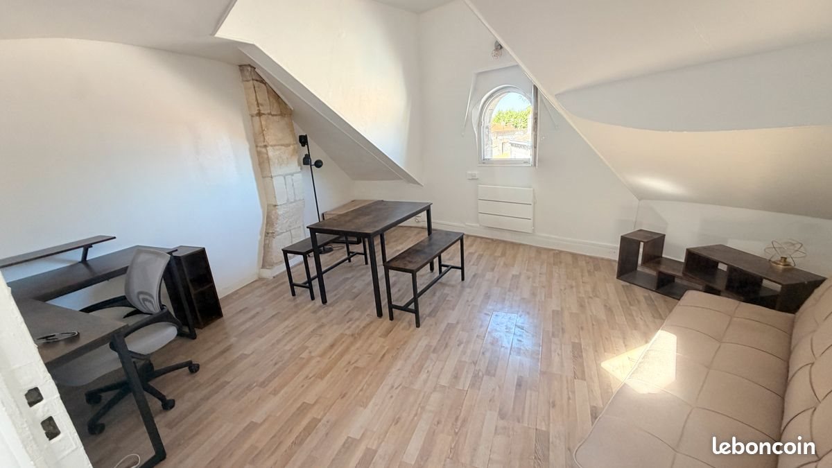Appartement à vendre, 30m², Bordeaux