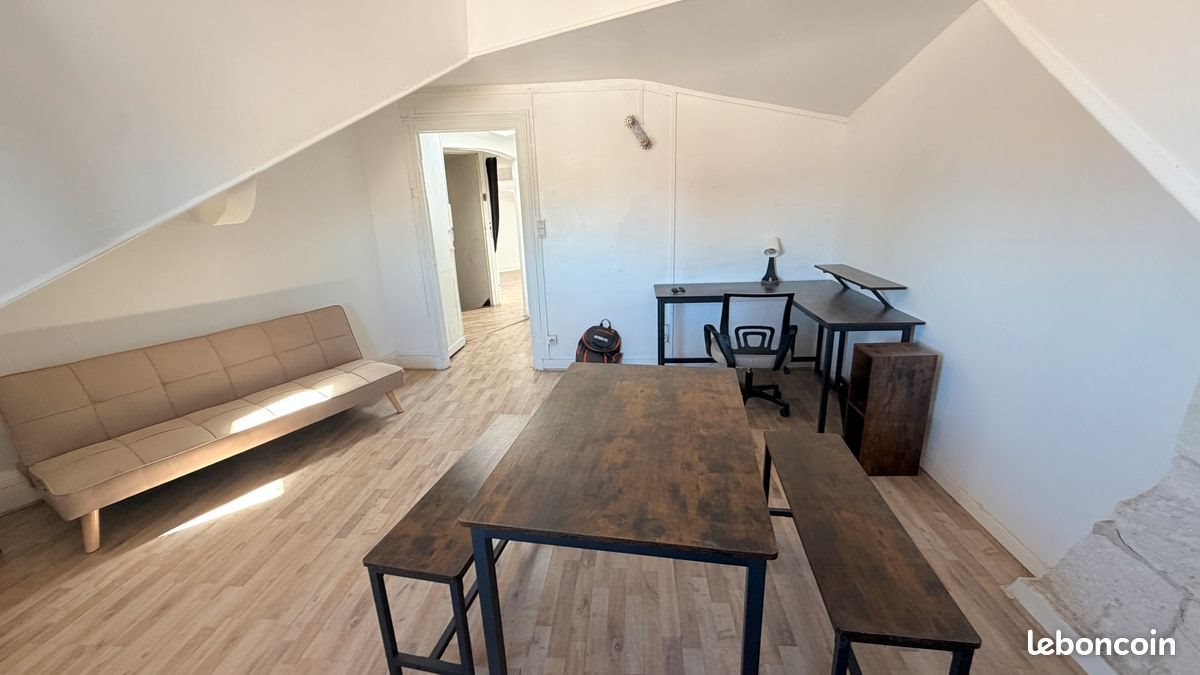 Appartement à vendre, 30m², Bordeaux