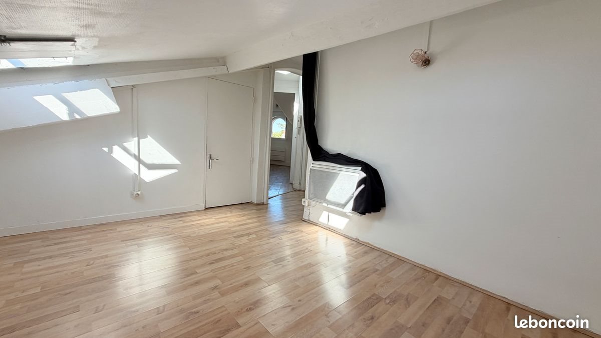 Appartement à vendre, 30m², Bordeaux
