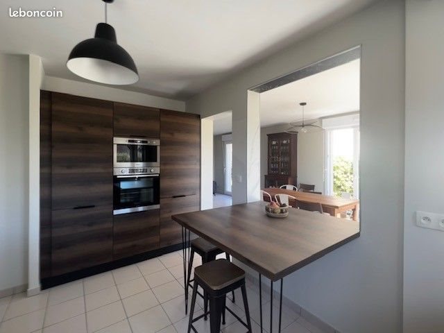 Maison à vendre, 120m², Gouville-sur-Mer