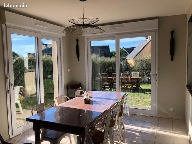 Maison à vendre, 120m², Gouville-sur-Mer