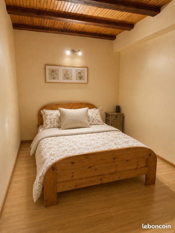 Maison à louer, 75m², Castelnau-de-Montmiral