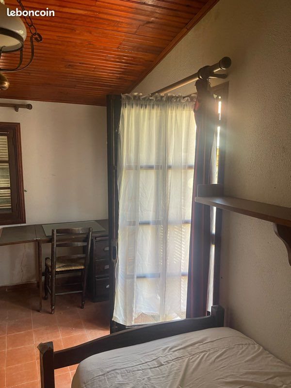 Maison à vendre, 75m², Belgodère