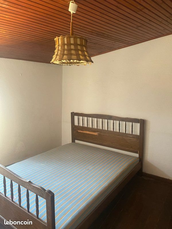 Maison à vendre, 75m², Belgodère
