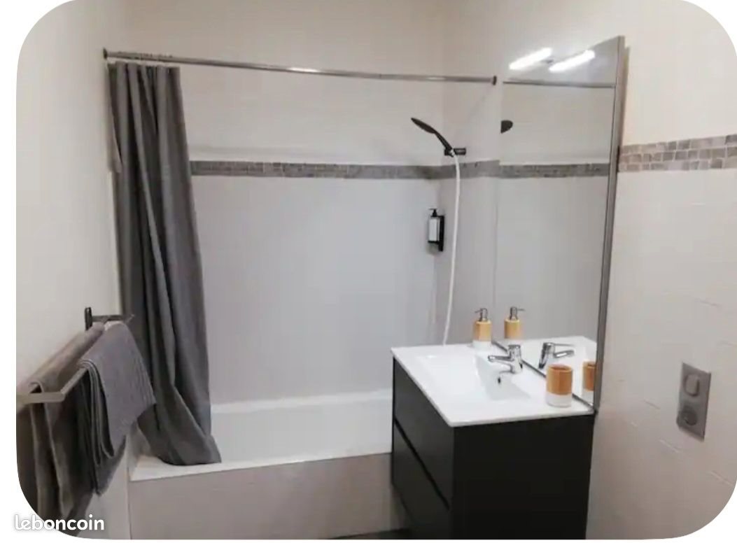 Appartement à vendre, 24m², Annecy-le-Vieux
