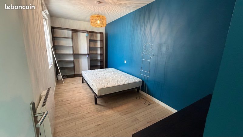 Maison à louer, 45m², Les Sables-d'Olonne
