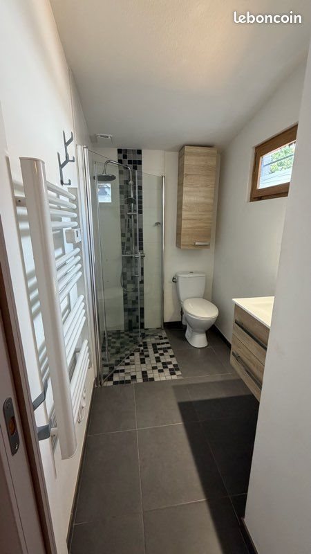 Maison à louer, 45m², Les Sables-d'Olonne