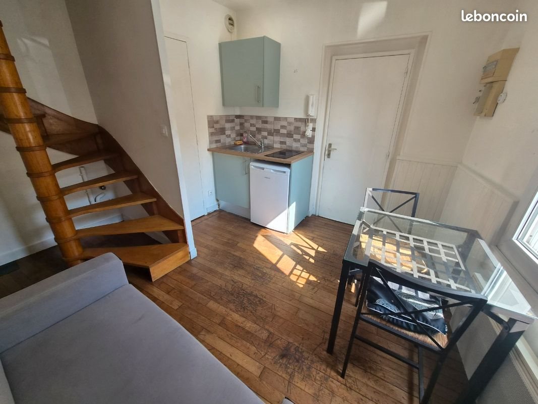 Appartement à louer, 25m², Laval