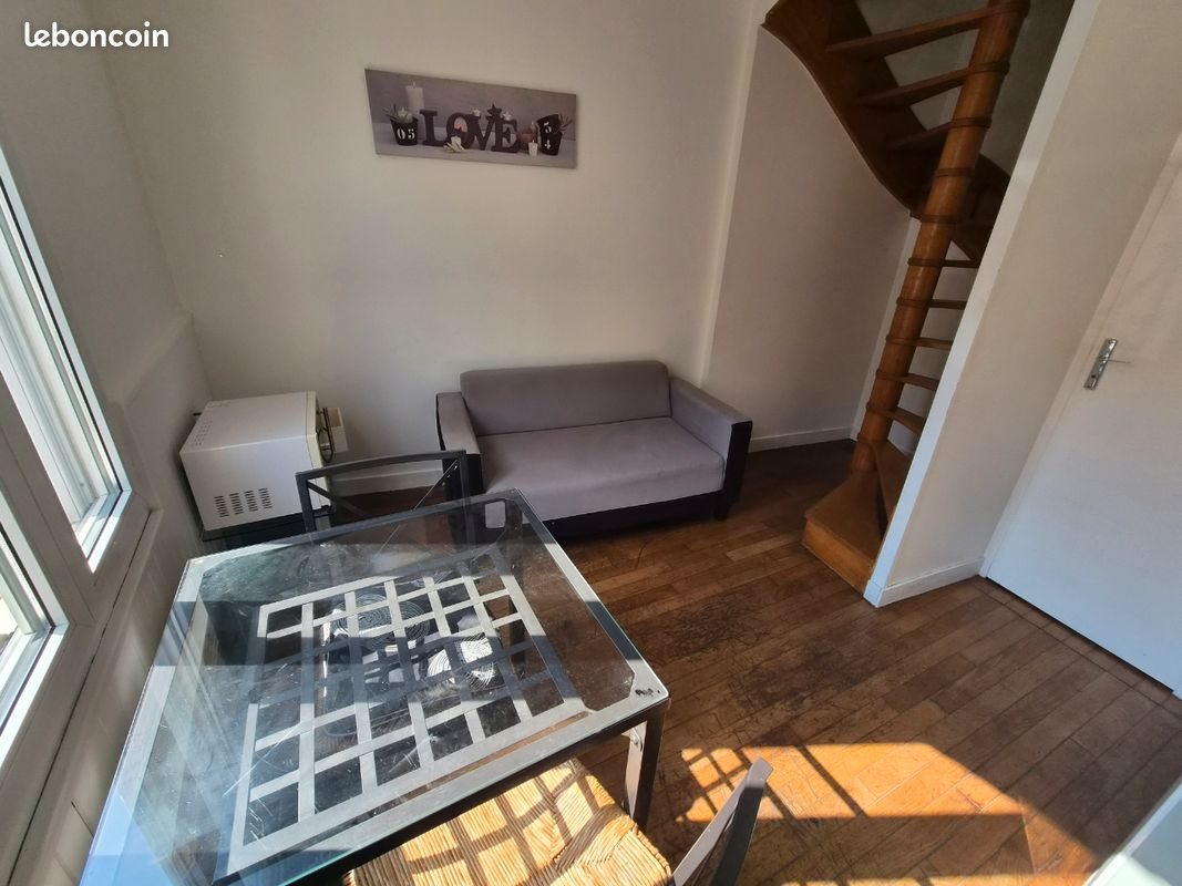 Appartement à louer, 25m², Laval